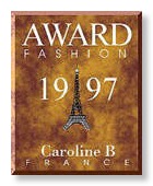 awardb1997